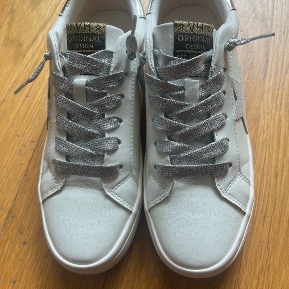 Lucy Star Vintage Havana Sneakers - Picture 5 of 6